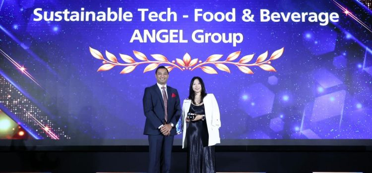 ANGEL’s KFC Indonesia Water Project Wins at Asian Technology Excellence Awards 2026 for Sustainable Filtration