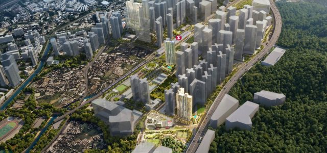 Sino Land reports 13.3% revenue growth and a 14.2% increase in net profit attributable to shareholders for FY2025/26