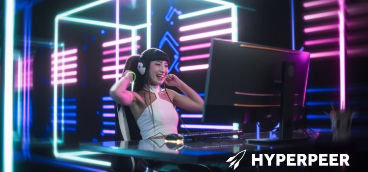 MyRepublic launches Hyperpeer, a Game Acceleration Service for Singapore and Malaysia
