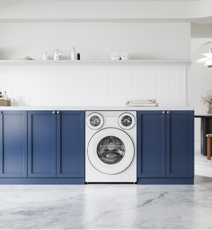 Midea Redefines Home Care at IFA 2026 with “Zoned Care Omni Clean” Vision