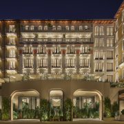 Bain Capital and Omnam Group announce the sale of the Lake Como Edition Hotel to Sansiri Capital