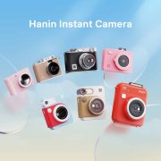 Hanin Showcases Consumer Printing Portfolio at IFA Berlin 2026, Led by the Global Debut of the EQ3 Instant Camera