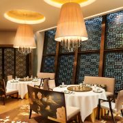 Melco wins five accolades at the 10th Anniversary Trip.Gourmet Restaurant Rankings and Fine Dining Awards