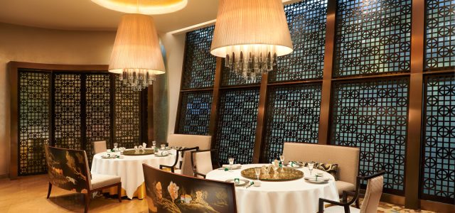Melco wins five accolades at the 10th Anniversary Trip.Gourmet Restaurant Rankings and Fine Dining Awards
