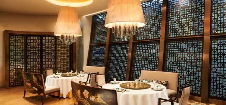 Melco wins five accolades at the 10th Anniversary Trip.Gourmet Restaurant Rankings and Fine Dining Awards