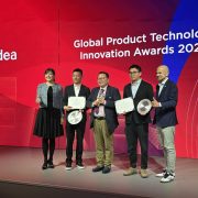 Midea Builds Momentum for European Built-In Cooking Strategy Following SpaceMaster’s IFA 2026 Debut