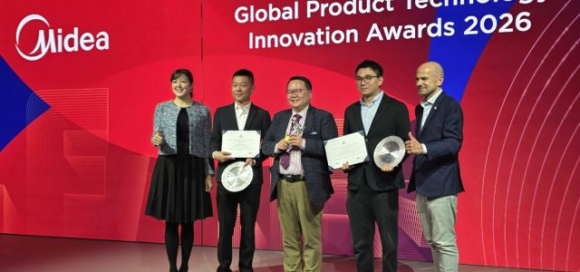 Midea Builds Momentum for European Built-In Cooking Strategy Following SpaceMaster’s IFA 2026 Debut