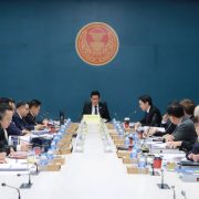 Thailand Fast-Tracks $3.66 Billion Industrial Pipeline, Unveils Tax Incentives to Spur Tech IPOs