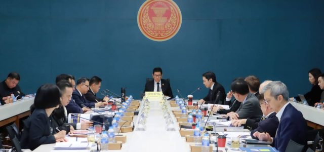 Thailand Fast-Tracks $3.66 Billion Industrial Pipeline,  Unveils Tax Incentives to Spur Tech IPOs