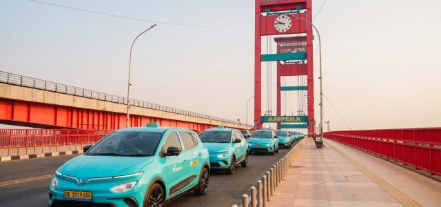 Green SM officially launches in Palembang, strengthening SUMATRA’s green mobility ecosystem