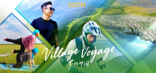 Village Voyage: Where northern China’s countryside finds new rhythms