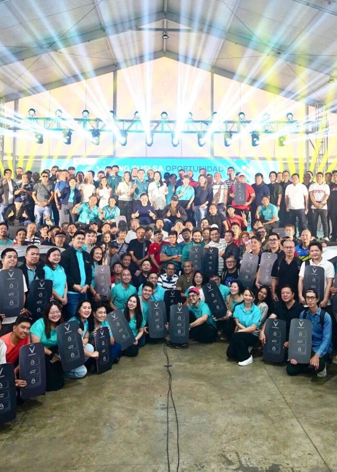 Green GSM Philippines to host its largest-ever driver partner festival, leading the green transition