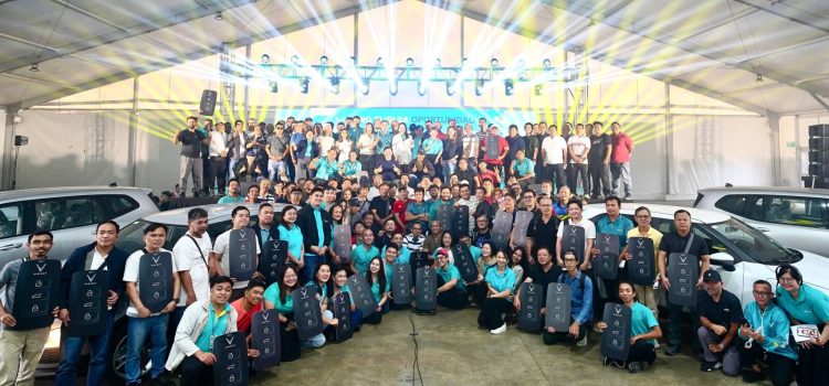 Green GSM Philippines to host its largest-ever driver partner festival, leading the green transition