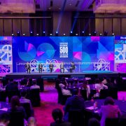 Lee Kum Kee Sauce Actively Participates in the 2026 Fortune Global 500 Forum