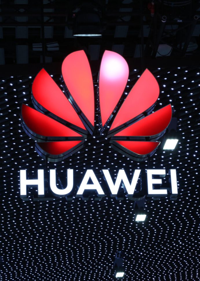 Huawei Pioneers a New Computing Architecture for the AI Era: Making One Million Processors Work as One Computer