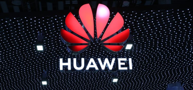 Huawei Pioneers a New Computing Architecture for the AI Era: Making One Million Processors Work as One Computer