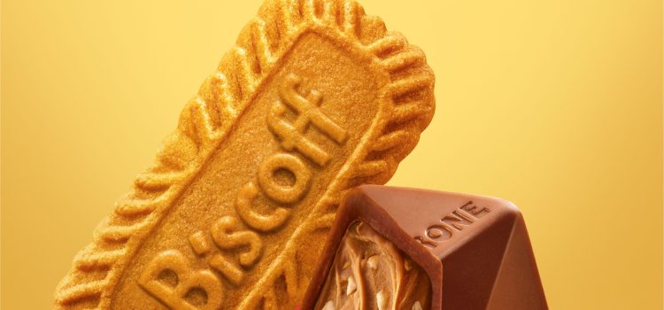 An Iconic Duo: Toblerone Launches Truffles with Biscoff®