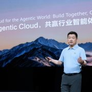 Huawei Cloud Rolls Out Enterprise AI Products Across the Board, Building an Open Agentic Cloud