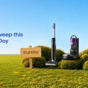 Eureka Marks World Cleanup Day 2026 in Germany with “Find the Unseen” Campaign