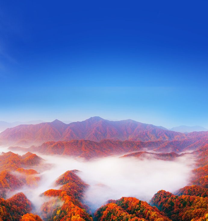 24th Sichuan Guangwu Mountain International Red Leaf Festival to Showcase Asia’s Spectacular Autumn Colors