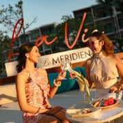 From Holiday Getaways to Meaningful Journeys: How Le Méridien Phuket Mai Khao Beach Resort Is Reshaping the Festive Season