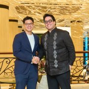 YCO Cloud and Aolani partner to deliver one of the first NVIDIA GB300 NVL72 cluster rollouts in the Philippines