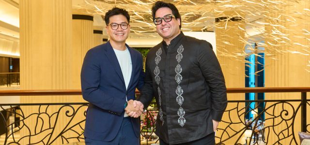 YCO Cloud and Aolani partner to deliver one of the first NVIDIA GB300 NVL72 cluster rollouts in the Philippines