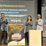 Wesley Methodist School’s “Warkah” Puts Young Voices at the Heart of Nation-Building Letters to the Prime Minister capture students’ hopes, values and aspirations for Malaysia