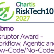 Wibmo Fraud & Risk Management wins Chartis Disruptor Award for its Agentic Risk Intelligence Solution