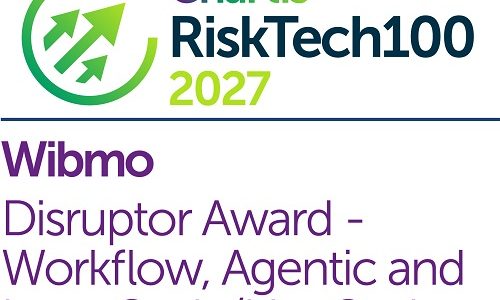 Wibmo Fraud & Risk Management wins Chartis Disruptor Award for its Agentic Risk Intelligence Solution