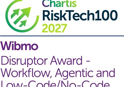 Wibmo Fraud & Risk Management wins Chartis Disruptor Award for its Agentic Risk Intelligence Solution
