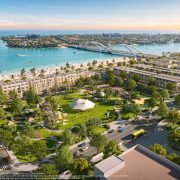 Vinhomes Shapes Urban Development As Asia’s Cities Drive Global Growth