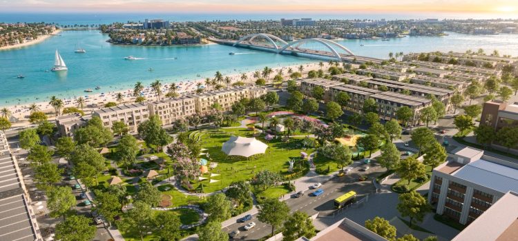 Vinhomes Shapes Urban Development As Asia’s Cities Drive Global Growth
