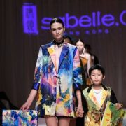 ISABELLE.C Debuts Wearable Art and Intangible Cultural Heritage Masterpieces at New York Fashion Week’s China Institute Fashion Week