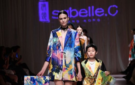 ISABELLE.C Debuts Wearable Art and Intangible Cultural Heritage Masterpieces at New York Fashion Week’s China Institute Fashion Week