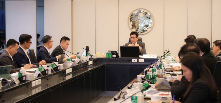 Thailand Unveils First National Semiconductor Strategy, Targets $80 Billion in Investment by 2050