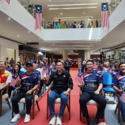 “Rumah Kita, Ceria Bersama” — Easyhome Mall Joins Hands with the Community to Celebrate Malaysia Day