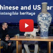 Shaping Tradition with Technology: An American Artist’s Ceramic Journey in China
