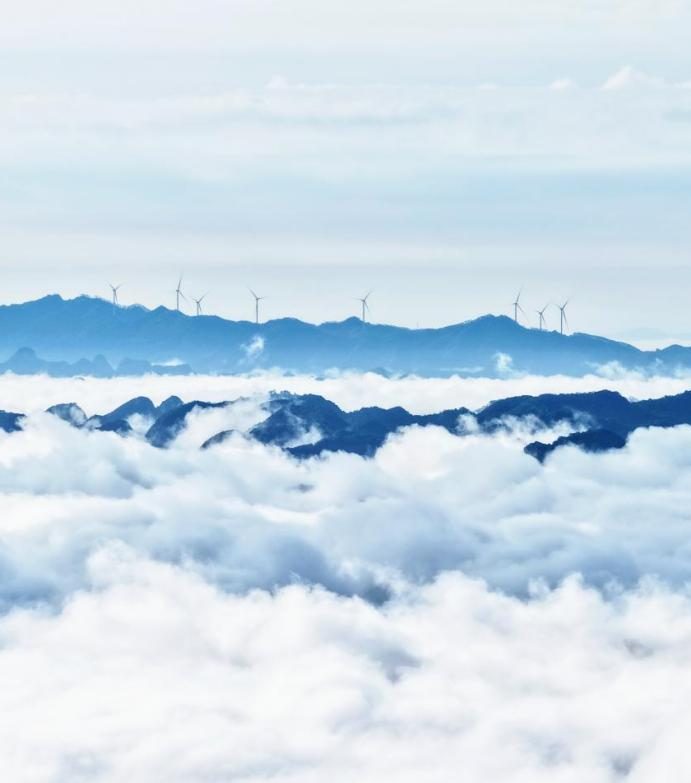Building a Knowledge Hub for China-ASEAN Energy Cooperation