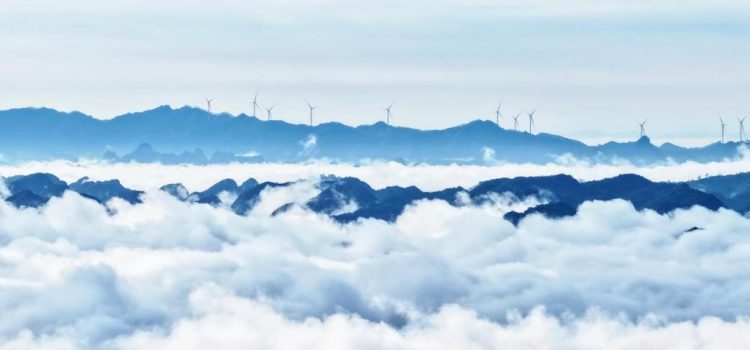 Building a Knowledge Hub for China-ASEAN Energy Cooperation