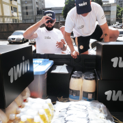 1win Charity Supports 35,000 Families Through Four Relief Initiatives Across Latin America