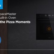 Midea to Showcase SpaceMaster Series with Graphene Technology at IFA 2026