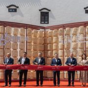 Hang Lung Opens Xi Zhe Wuxi, Curio Collection by Hilton at Center 66, Further Tapping Wuxi’s Premium Clientele