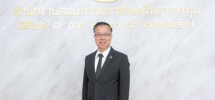 Thailand’s LTR Visa Hits 12,000 Approvals in Four Years, Adding USD 1.28 Billion to the Economy