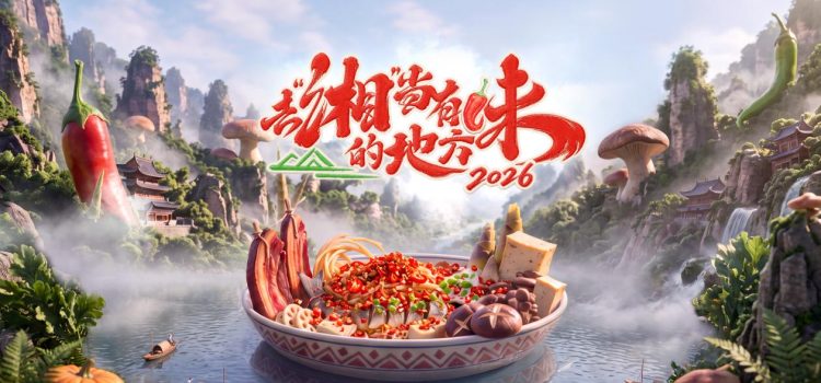 Go Where Flavors of Hunan Abound: Showcasing the Greater Zhangjiajie International Tourism Area Through Local Cuisine