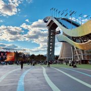 How the “Dual Olympic City” Activates the Sports Event Economy