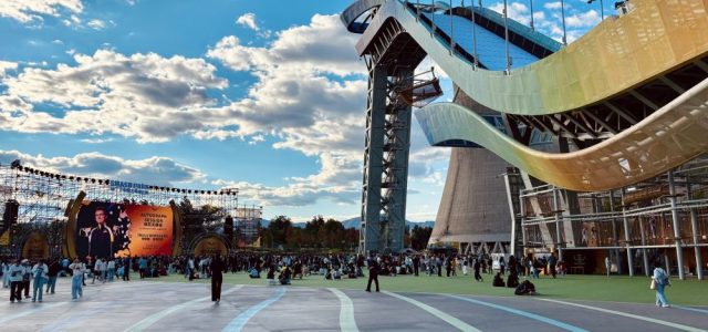 How the “Dual Olympic City” Activates the Sports Event Economy