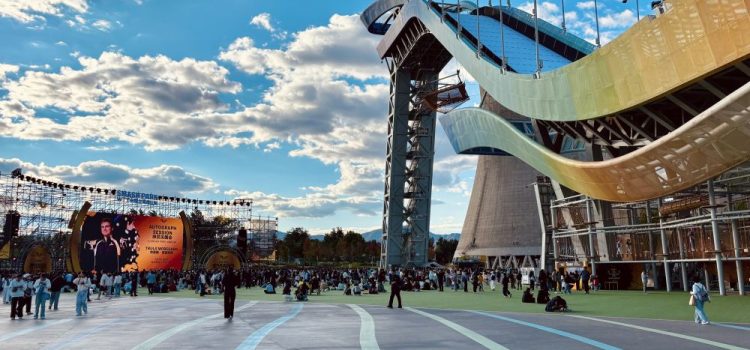 How the “Dual Olympic City” Activates the Sports Event Economy