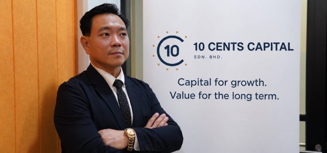 10 CENTS CAPITAL Completes US$20 Million Financing and Sets Out a Phased Deployment Plan