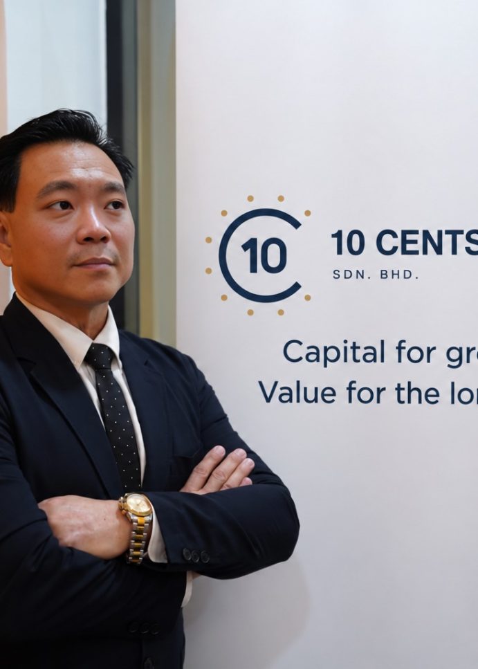 10 CENTS CAPITAL Completes US$20 Million Financing and Sets Out a Phased Deployment Plan
